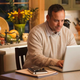 Image for article titled Laid-Back Company Allows Employees To Work From Home After 6 P.M.